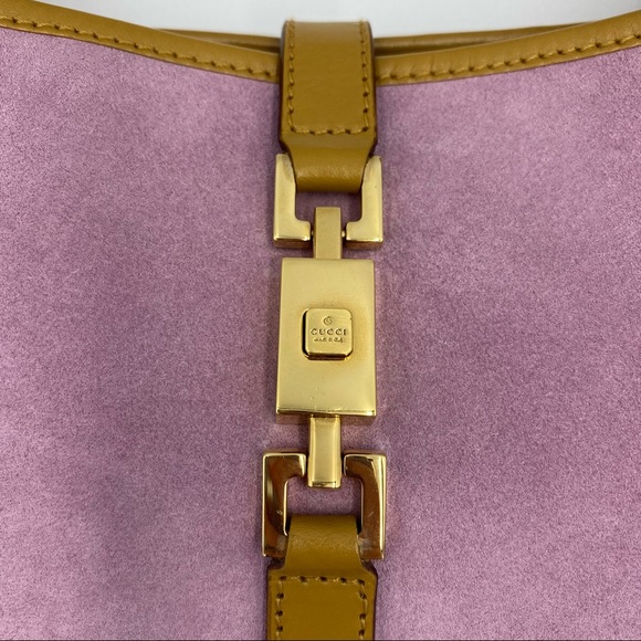 Gucci Jackie Hobo small bag - Picture 6 of 10